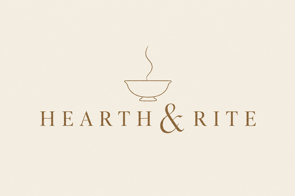 Hearth & Rite